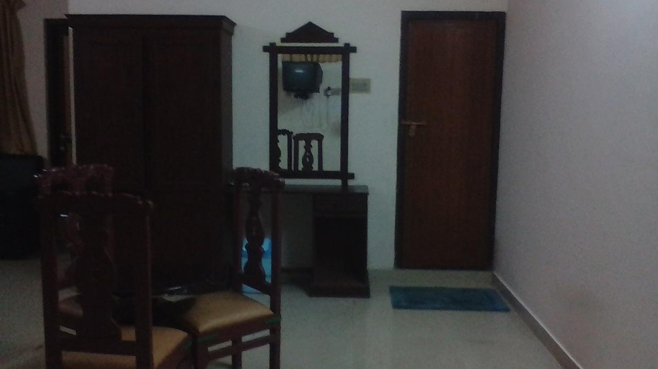 Hotel Nuhman Kondotty ภายนอก รูปภาพ