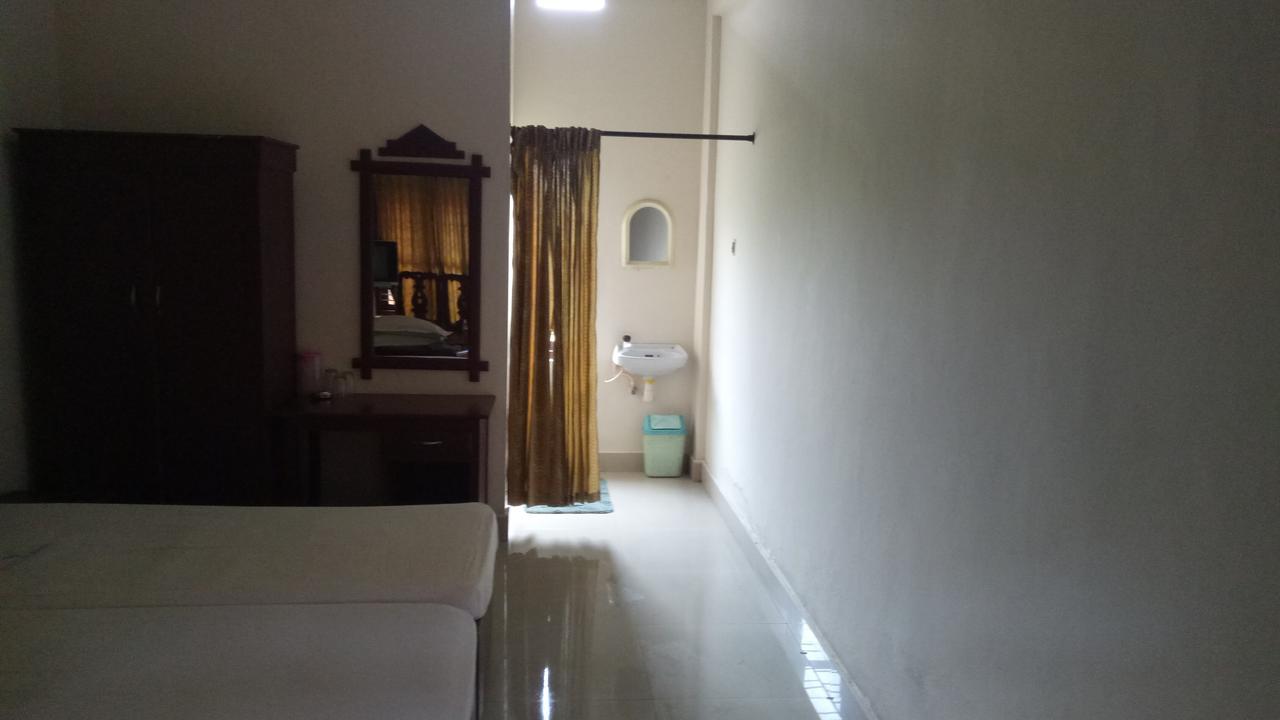 Hotel Nuhman Kondotty ภายนอก รูปภาพ