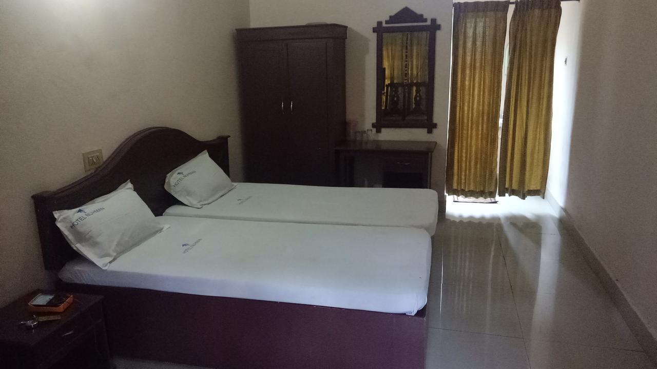 Hotel Nuhman Kondotty ภายนอก รูปภาพ