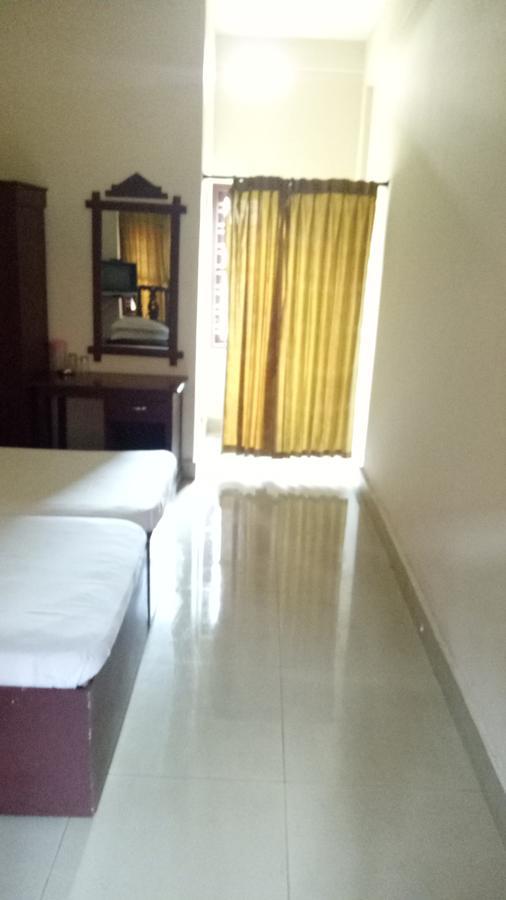 Hotel Nuhman Kondotty ภายนอก รูปภาพ
