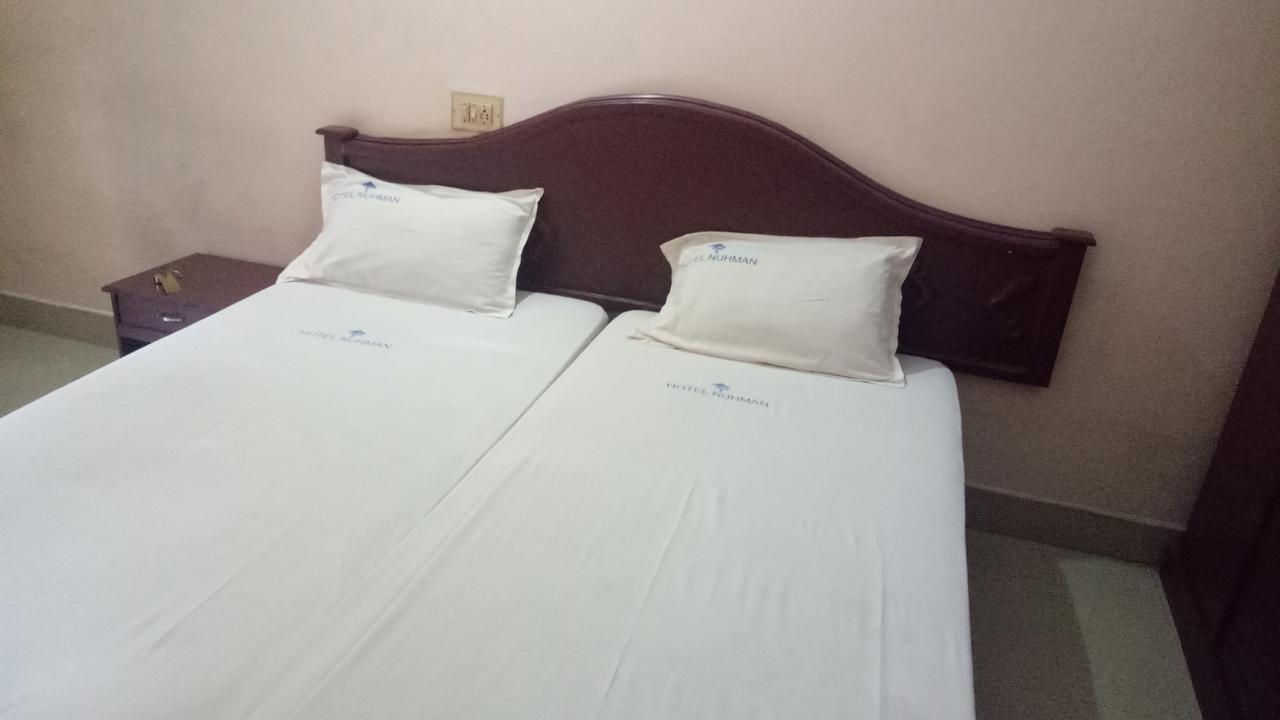Hotel Nuhman Kondotty ภายนอก รูปภาพ