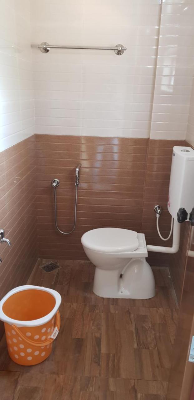 Hotel Nuhman Kondotty ภายนอก รูปภาพ