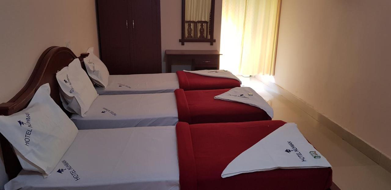 Hotel Nuhman Kondotty ภายนอก รูปภาพ