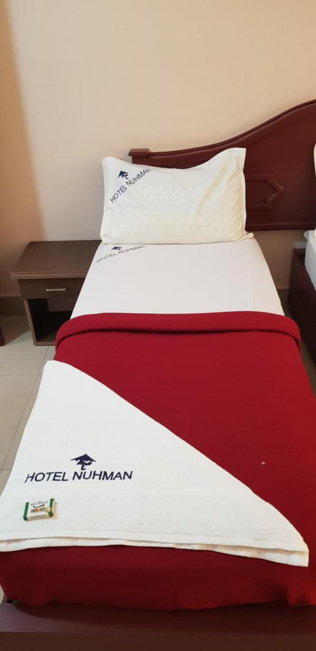 Hotel Nuhman Kondotty ภายนอก รูปภาพ
